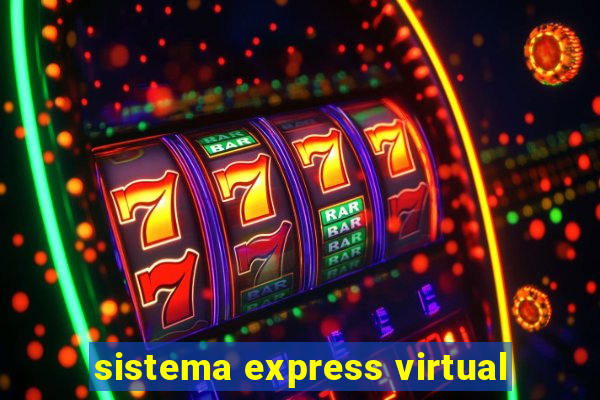 sistema express virtual